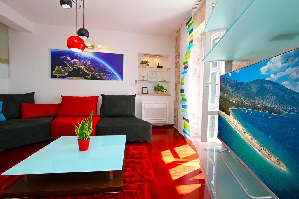 Apartment Allure Bol Exterior photo