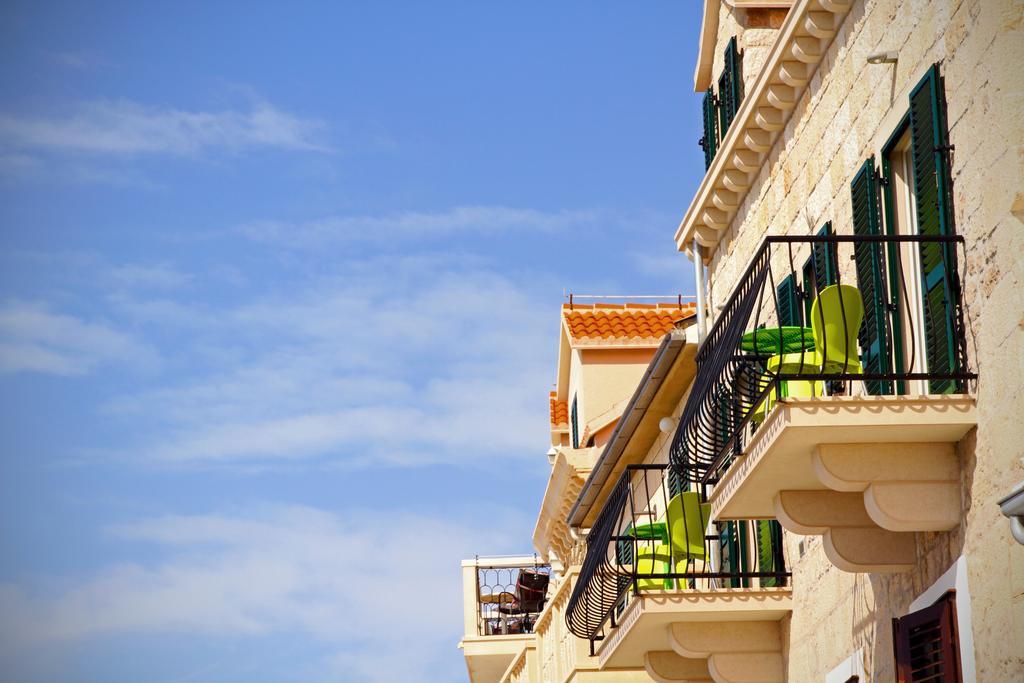 Apartment Allure Bol Exterior photo